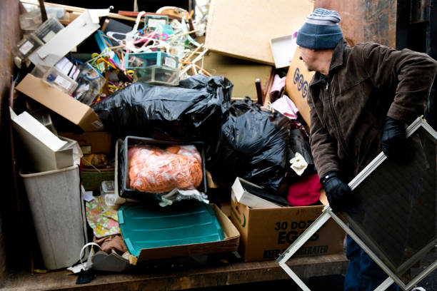 Best Commercial Junk Removal  in Maplewood, MO